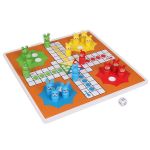 Не се сърди човече с животни