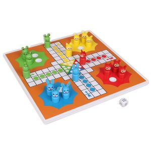 Не се сърди човече с животни