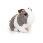 Плюшено морско свинче със звук, 16 см, Keel Toys - Image 2
