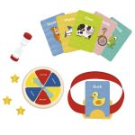 Tooky Toy Забавна игра, Познай какво виждаш - Image 3
