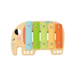 Tooky Toy Комплект с музикални инструменти, Гора - Image 3