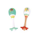 Tooky Toy Комплект с музикални инструменти, Гора - Image 4