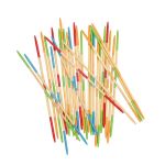 Tooky Toy Игра с дървени пръчки, Микадо