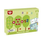 Магнитна игра Математика, Tooky Toy TF879