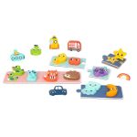 Tooky Toy Сензорна игра за памет - Image 2