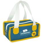 Tooky Toy Дървено домино, голямо - Image 3