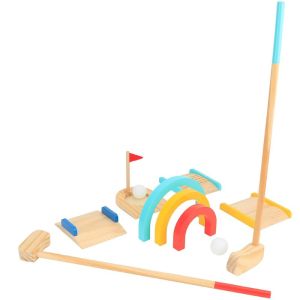 Tooky Toy Детска игра на Голф