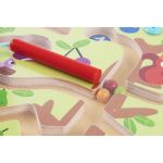 Tooky Toy Дървен лабиринт Дърво - Image 4