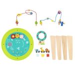 Tooky Toy Активна маса за игра - Image 3