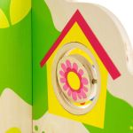 Tooky Toy Дърво с активни занимания - Image 7