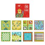 Tooky Toy Комплект от 18 класически игри - Image 2