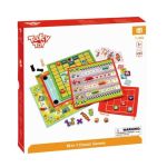 Tooky Toy Комплект от 18 класически игри - Image 3