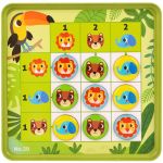 Tooky Toy Магнитна игра Судоку, Гора - Image 3