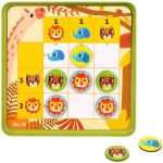 Tooky Toy Магнитна игра Судоку, Гора - Image 4