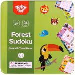 Tooky Toy Магнитна игра Судоку, Гора - Image 7