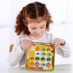 Tooky Toy Магнитна игра Судоку, Гора - Image 6