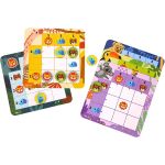 Tooky Toy Магнитна игра Судоку, Гора - Image 2