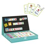 Tooky Toy Магнитна игра, Английската азбука - Image 3