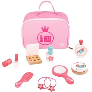 Детско козметично куфарче с гримове Tooky Toy TL993