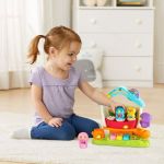 VTech Къща с пеещи птички - Image 6