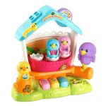 VTech Къща с пеещи птички - Image 3