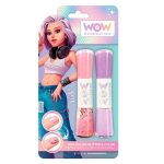 WOW Детски лак за нокти, блистер с 2 броя - Image 2