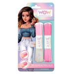 WOW Детски лак за нокти, блистер с 2 броя - Image 3