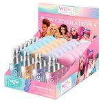 WOW Блестящ спрей за тяло, асортимент - Image 2