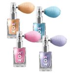 WOW Блестящ спрей за тяло, асортимент