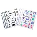 WOW Комплект с татуировки - Image 5