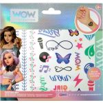 WOW Комплект с татуировки - Image 2