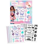 WOW Комплект с татуировки