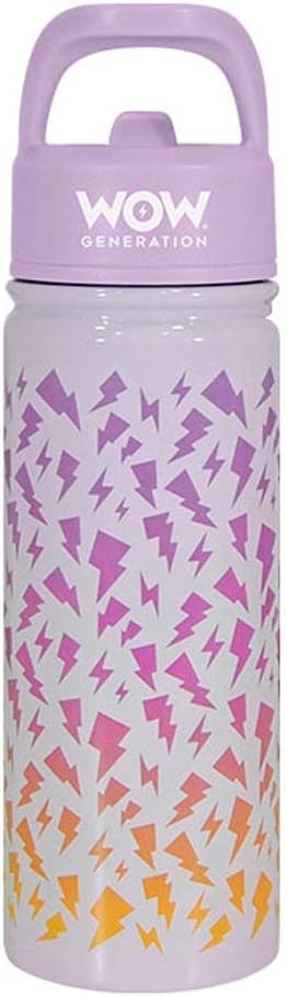 WOW00020-wow-termobutilka-500-ml WOW Термо бутилка за вода, асортимент - Image 1