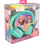 WOW Детски Bluetooth слушалки с микрофон