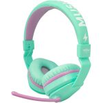 WOW Детски Bluetooth слушалки с микрофон - Image 3