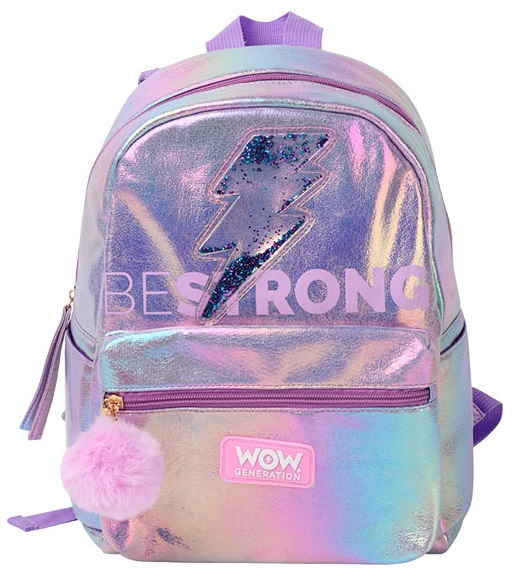 WOW00048-ranitza-za-razhodka-wow-be-strong WOW Раница за разходка Be Strong - Image 1