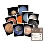 Andreu Toys 3D дървена слънчева система - Image 6