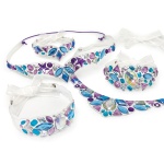 Nebulous Stars Творчески комплект, Бижута с камъни 3