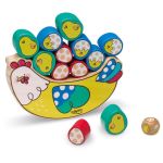 Cayro Игра за балансиране на фигури, Кикири - Image 2