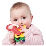 Моите първи ключове