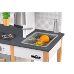 Готварски център Уенди 1