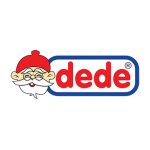 Dede Конструктор с едри части, 250 елемента - Image 2