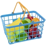Детска пазарска кошница с продукти, Orion Toys 2423