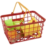 Детска пазарска кошница с продукти, Orion Toys 2423 3