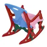 Детски люлеещ се стол, Ginger Home 4