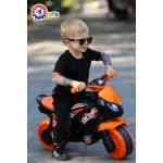 Детски мотор за баланс, GTX Racing, Technok Toys 4