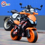 Детски мотор за баланс, GTX Racing, Technok Toys 5