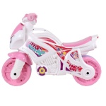 Детски мотор за баланс, розов, Technok Toys 1
