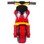 Детски мотор за баланс, червен, Technok Toys 1