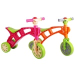 Детско колело триколка без педали